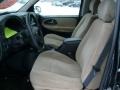Dark Gray Metallic - TrailBlazer LS 4x4 Photo No. 10