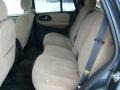 Dark Gray Metallic - TrailBlazer LS 4x4 Photo No. 13