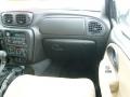 Dark Gray Metallic - TrailBlazer LS 4x4 Photo No. 18