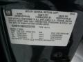 Dark Gray Metallic - TrailBlazer LS 4x4 Photo No. 22