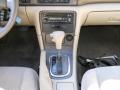  2000 626 ES 4 Speed Automatic Shifter