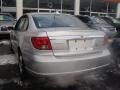 Silver Platinum - L Series L300 Sedan Photo No. 8