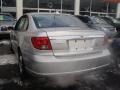 2005 Silver Platinum Saturn L Series L300 Sedan  photo #8