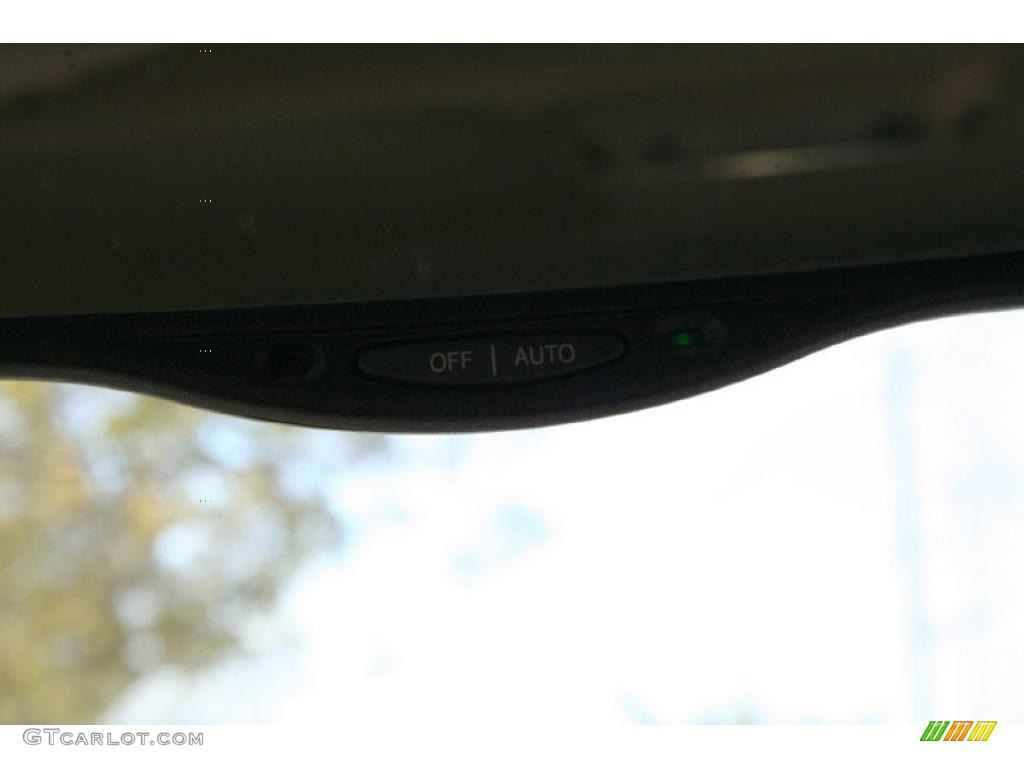 2002 F150 Lariat SuperCrew 4x4 - Charcoal Blue Metallic / Medium Parchment photo #52