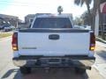 2007 Summit White Chevrolet Silverado 2500HD Classic LT Crew Cab  photo #2