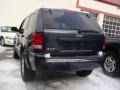 2007 Steel Blue Metallic Jeep Grand Cherokee Limited 4x4  photo #8