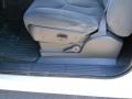 2007 Summit White Chevrolet Silverado 2500HD Classic LT Crew Cab  photo #10