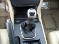 Ivory Transmission Photo for 2008 Honda Accord #44213693