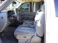 Summit White - Silverado 2500HD Classic LT Crew Cab Photo No. 12