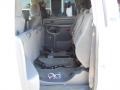 2007 Summit White Chevrolet Silverado 2500HD Classic LT Crew Cab  photo #14