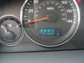 2007 Steel Blue Metallic Jeep Grand Cherokee Limited 4x4  photo #26