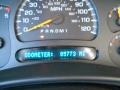 2007 Summit White Chevrolet Silverado 2500HD Classic LT Crew Cab  photo #25