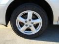 2003 Mazda MPV ES Wheel and Tire Photo