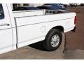 Oxford White - F350 XL Crew Cab Photo No. 20