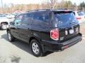 2008 Formal Black Honda Pilot Value Package  photo #2