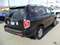 2008 Formal Black Honda Pilot Value Package  photo #3