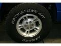 1999 Dodge Dakota Sport Regular Cab Wheel and Tire Photo