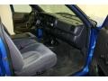 1999 Intense Blue Pearl Dodge Dakota Sport Regular Cab  photo #8