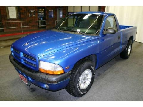 1999 Dodge Dakota