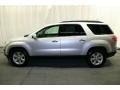 Silver Pearl - Outlook XR AWD Photo No. 5