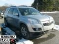 Silver Pearl - Outlook XR AWD Photo No. 1