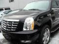 Black Raven 2009 Cadillac Escalade EXT Luxury AWD