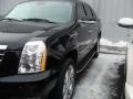 Black Raven - Escalade EXT Luxury AWD Photo No. 2