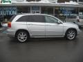 2008 Bright Silver Metallic Chrysler Pacifica Limited  photo #2