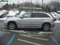 2008 Bright Silver Metallic Chrysler Pacifica Limited  photo #6