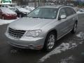 2008 Bright Silver Metallic Chrysler Pacifica Limited  photo #7