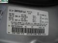 2008 Bright Silver Metallic Chrysler Pacifica Limited  photo #11