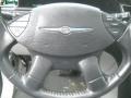 2008 Bright Silver Metallic Chrysler Pacifica Limited  photo #19
