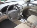 2008 Light Almond Beige Kia Optima LX  photo #9