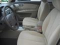 2008 Light Almond Beige Kia Optima LX  photo #10