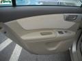 2008 Light Almond Beige Kia Optima LX  photo #12