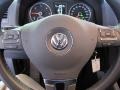Salsa Red - Jetta TDI Sedan Photo No. 15