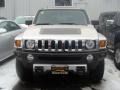 Boulder Gray Metallic - H3  Photo No. 2