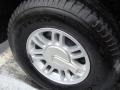 Boulder Gray Metallic - H3  Photo No. 4