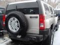 Boulder Gray Metallic - H3  Photo No. 5