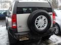 Boulder Gray Metallic - H3  Photo No. 6