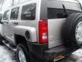 Boulder Gray Metallic - H3  Photo No. 7