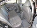 Black - Jetta SE Sedan Photo No. 8