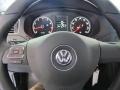 Black - Jetta SE Sedan Photo No. 15