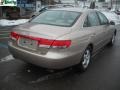 Golden Beige Metallic - Azera SE Photo No. 3