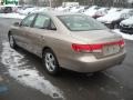 Golden Beige Metallic - Azera SE Photo No. 5