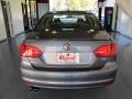 2011 Platinum Gray Metallic Volkswagen Jetta TDI Sedan  photo #3