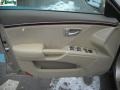 Golden Beige Metallic - Azera SE Photo No. 8