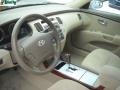 Golden Beige Metallic - Azera SE Photo No. 9
