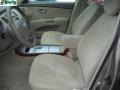 Golden Beige Metallic - Azera SE Photo No. 10