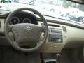 Golden Beige Metallic - Azera SE Photo No. 13